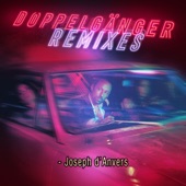 Doppelgänger Remixes artwork