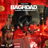 Baghdad artwork