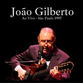 João Gilberto - Solidão (Ao Vivo)