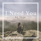 I Need You artwork