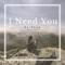 I Need You artwork