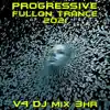 Yin & Yang (Progressive 2021 Mix) [Mixed] song lyrics