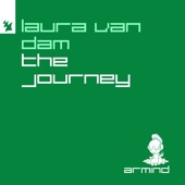 The Journey (Extended Mix) artwork