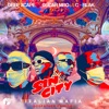 Sin City (Italian Mafia (God Father Edition)) - Single