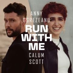 Run With Me (From The Voice Of Germany)