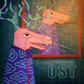 OST - EP artwork