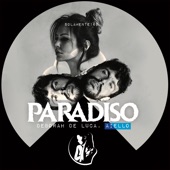 PARADISO (Deborah De Luca Remix) artwork