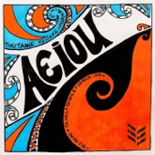 AEIOU (feat. Georgia Lines, Moana Maniapoto, Ria Hall, Chey Milne & Mazbou Q) [Tiki Taane Remake] artwork