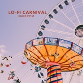 Lo-Fi Carnival artwork