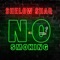 No Smoking artwork