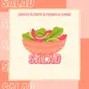 Salad song lyrics