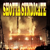 SHOTTA SYNDICATE - EP