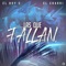 Las Que Fallan (feat. El Charri) - El Boys C lyrics