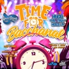 Spectrum Band - Time For Bacchanal (feat. Hugo "Mr. Tash" Hodge Jr.)