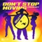 Don't Stop Moving artwork
