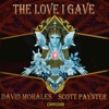 The Love I Gave - Single