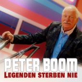 Legenden sterben nie artwork