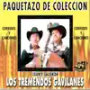 Paquetazo De Colección album lyrics, reviews, download