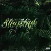 STAY HIGH (feat. CEO DAVE & PERRY) - Single album lyrics, reviews, download