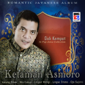 Nglimpe by Didi Kempot - cover art