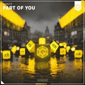 Part of You artwork