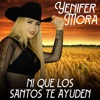 Ni que los Santos te Ayuden - Single, 2018