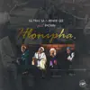 Hlonipha (feat. Brown) - Single album lyrics, reviews, download