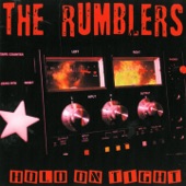 The Rumblers - Ride Johnny Ride