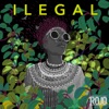 Ilegal - Single