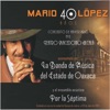 Mario López - 40 Años (En Vivo)