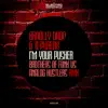 Stream & download I'm Your Pusher - Single