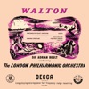 Walton: Portsmouth Point; Siesta; Scapino; The Wise Virgins (Adrian Boult – The Decca Legacy I, Vol. 13)