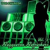 I'm Still in Love (Te Espero Reggaeton Mix) artwork