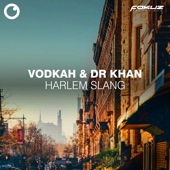 Harlem Slang - EP