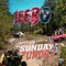 Sunday Funday - Leebo lyrics