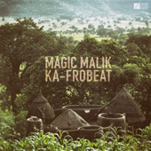 Magic Malik - Pòpòt ka bouyi (feat. Isabel González & Valérie Belinga)