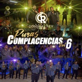 Puras Complacencias Vol. 6 artwork