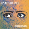 Open Your Eyes - Single