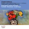 Claude Debussy: Prélude à l'après-midi d'un faune, Cello Sonata, Violin Sonata, Piano Trio album lyrics, reviews, download