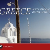 Greek Islands artwork