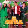 Sin Fronteras (feat. Haila) - Single album lyrics, reviews, download