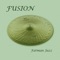 Jelly Roller (Fusion by Fatman Jazz) - Jon Wood lyrics