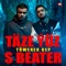 Towerek gep (feat. Taze yuz & VBGotHeat) - S Beater lyrics