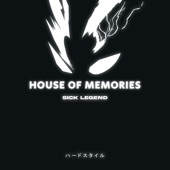 House of Memories Hardstyle artwork