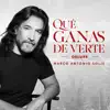 Qué Ganas de Verte (Deluxe) - EP album lyrics, reviews, download