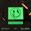 Marcus Santoro & The Potbelleez - Burning My Bridges (Clmd & Marcus Santoro Remix)