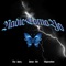 Nadie como yo (feat. poison kid & magicenelbeat) - Dxo Yanez lyrics