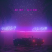 Just Drive (feat. Summer Haze) artwork