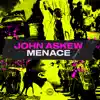 Stream & download Menace - Single