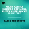 Back 2 the Groove (PEZNT Remix) - Single